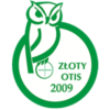 ZLOTY OTIS 2009 AWARD