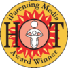 iParenting Media HOT Award